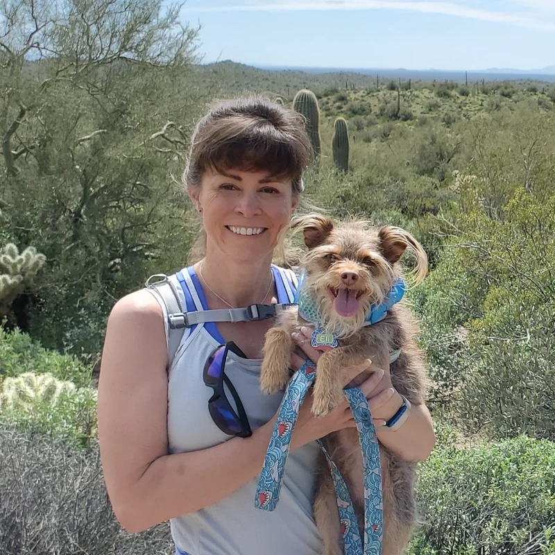 Dr. Alisa Reniker, Board Member
